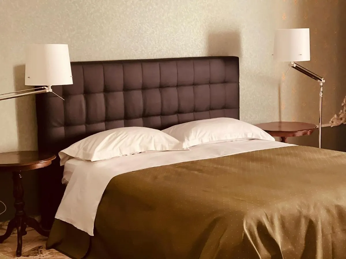 Tatil Evi Vicosuite Neathon Noto