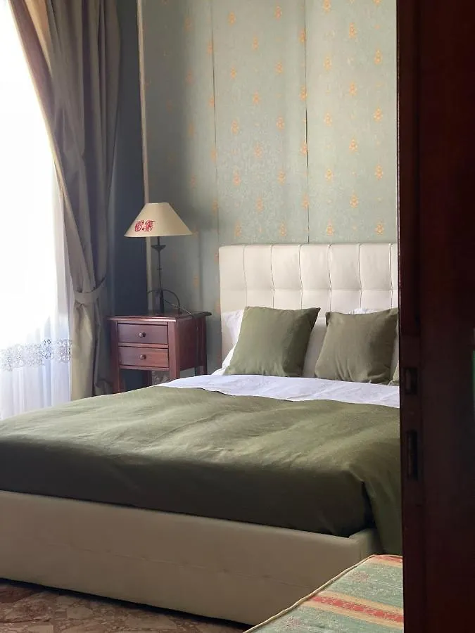 Vicosuite Neathon Noto 0*,  Italy