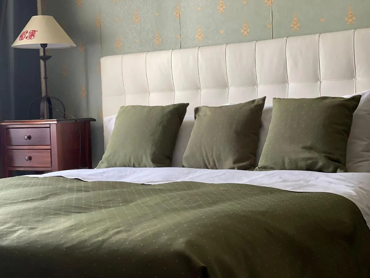Vicosuite Neathon Noto Tatil Evi