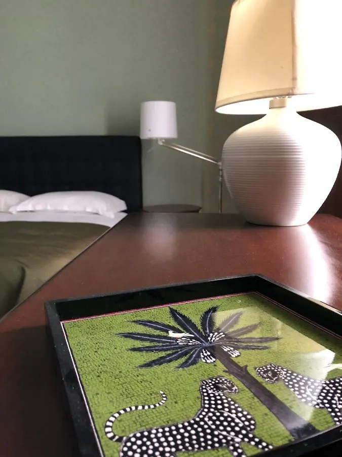 Holiday home Vicosuite Neathon Noto