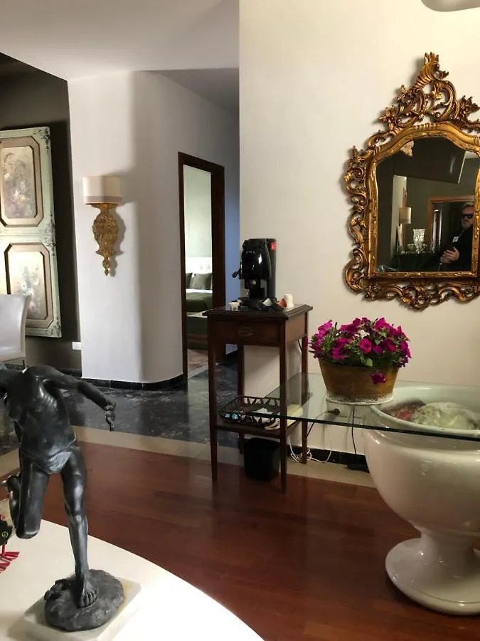 Holiday home Vicosuite Neathon Noto Italy