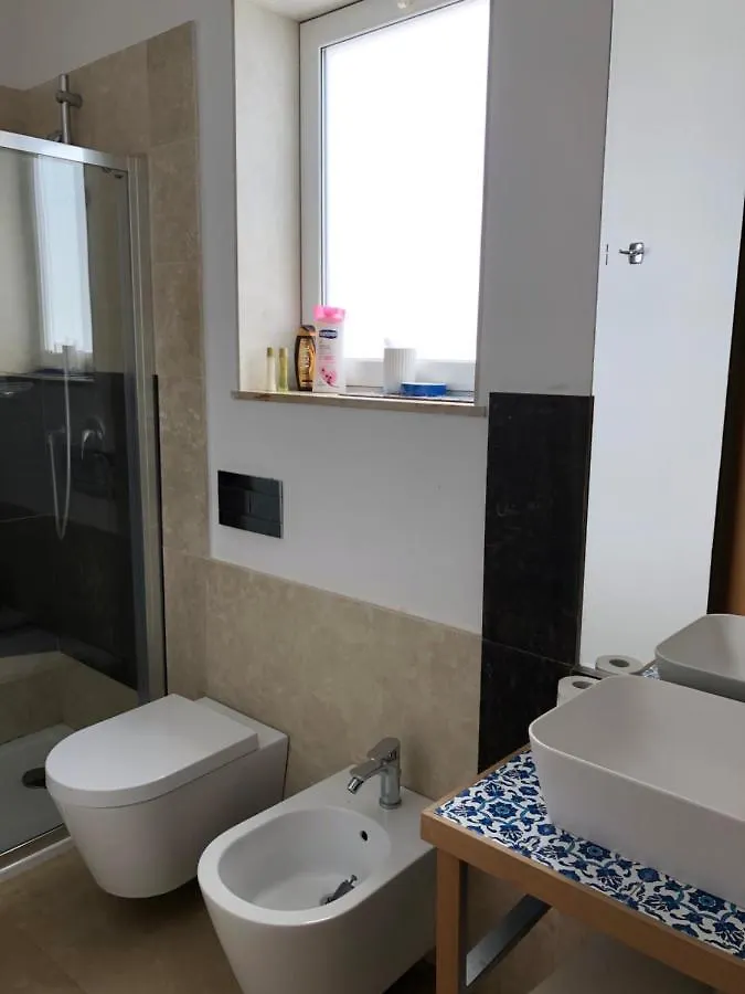Vicosuite Neathon Noto İtalya