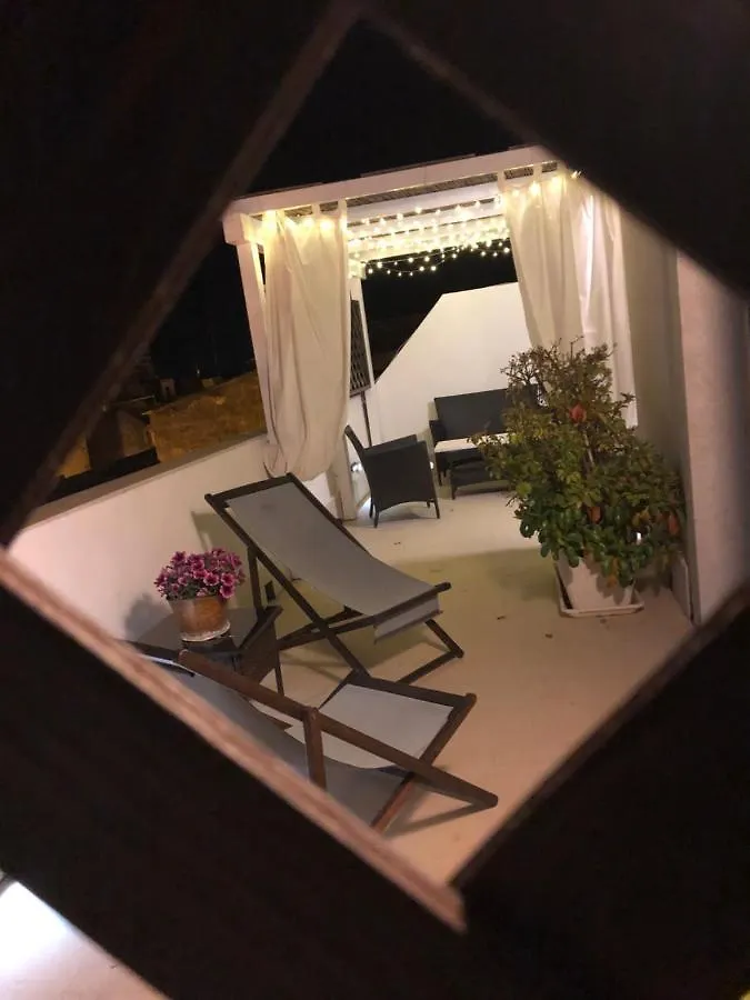 Holiday home Vicosuite Neathon Noto