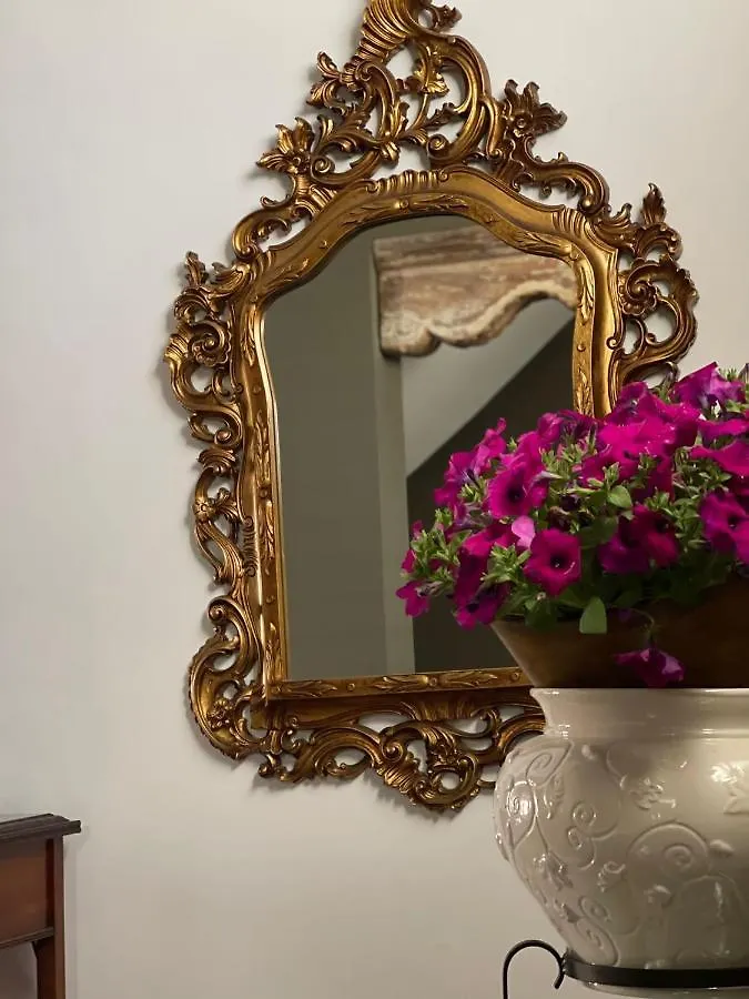 Tatil Evi Vicosuite Neathon Noto