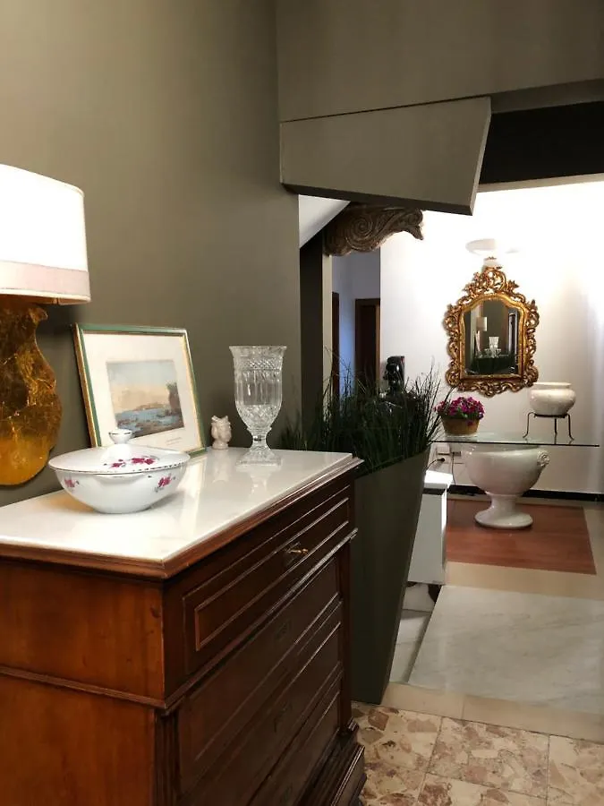 Vicosuite Neathon Noto Holiday home