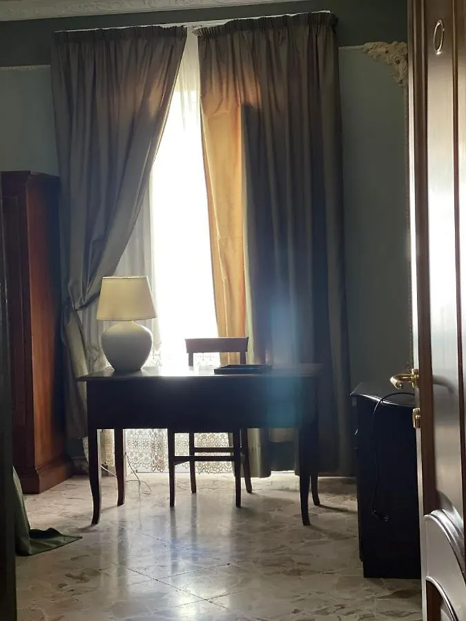 Holiday home Vicosuite Neathon Noto Italy
