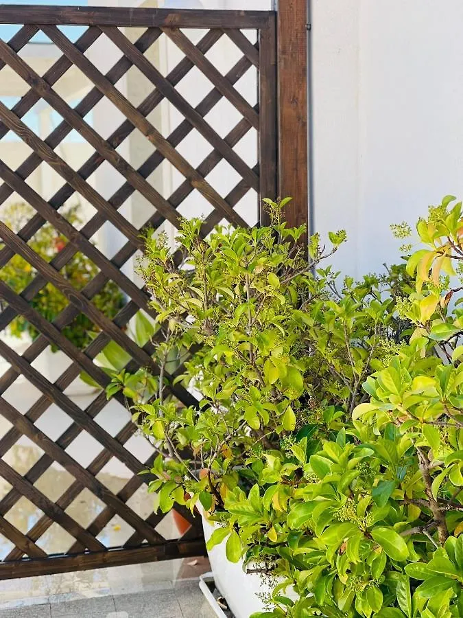 Tatil Evi Vicosuite Neathon Noto İtalya