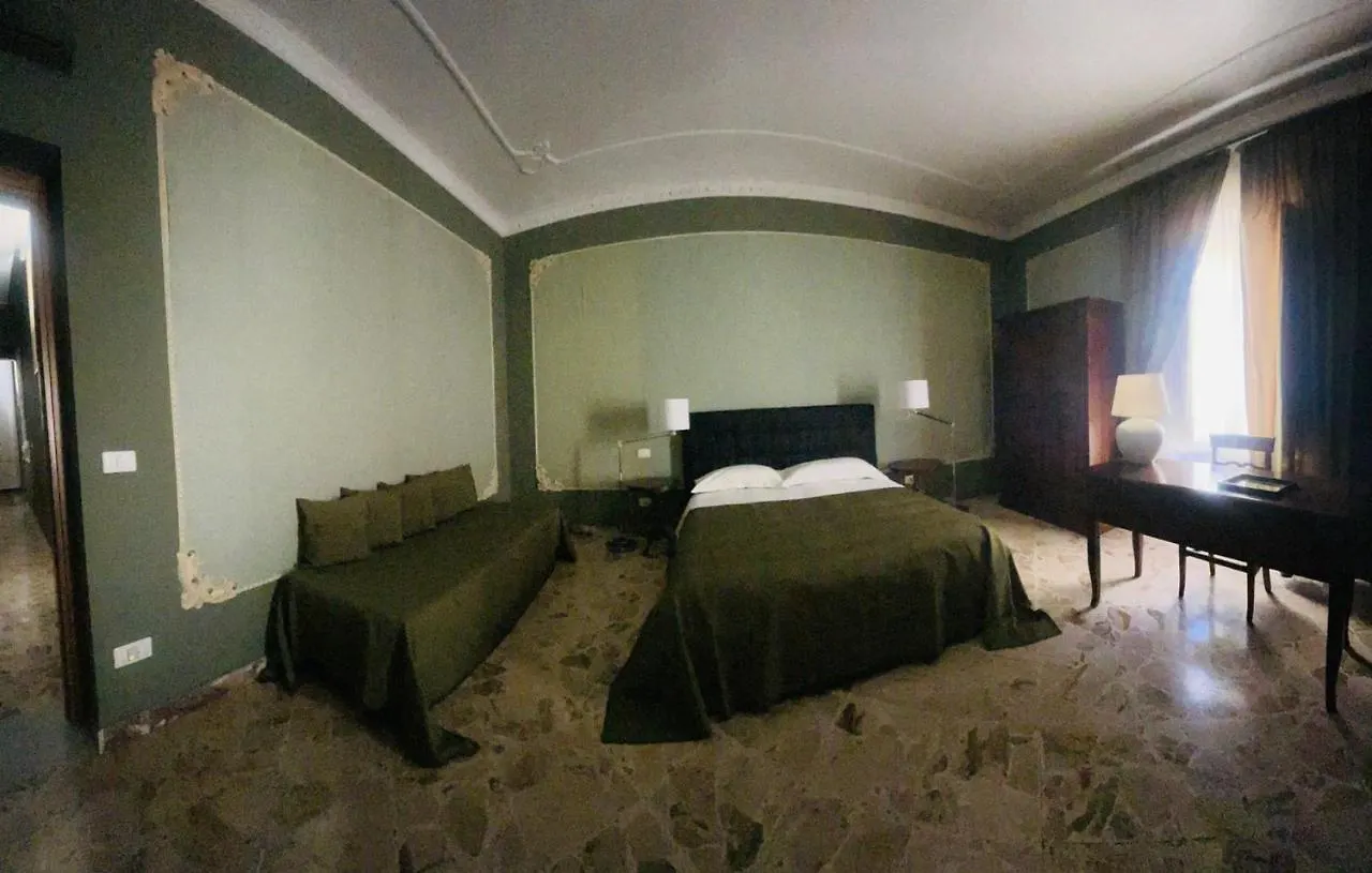 Tatil Evi Vicosuite Neathon Noto İtalya