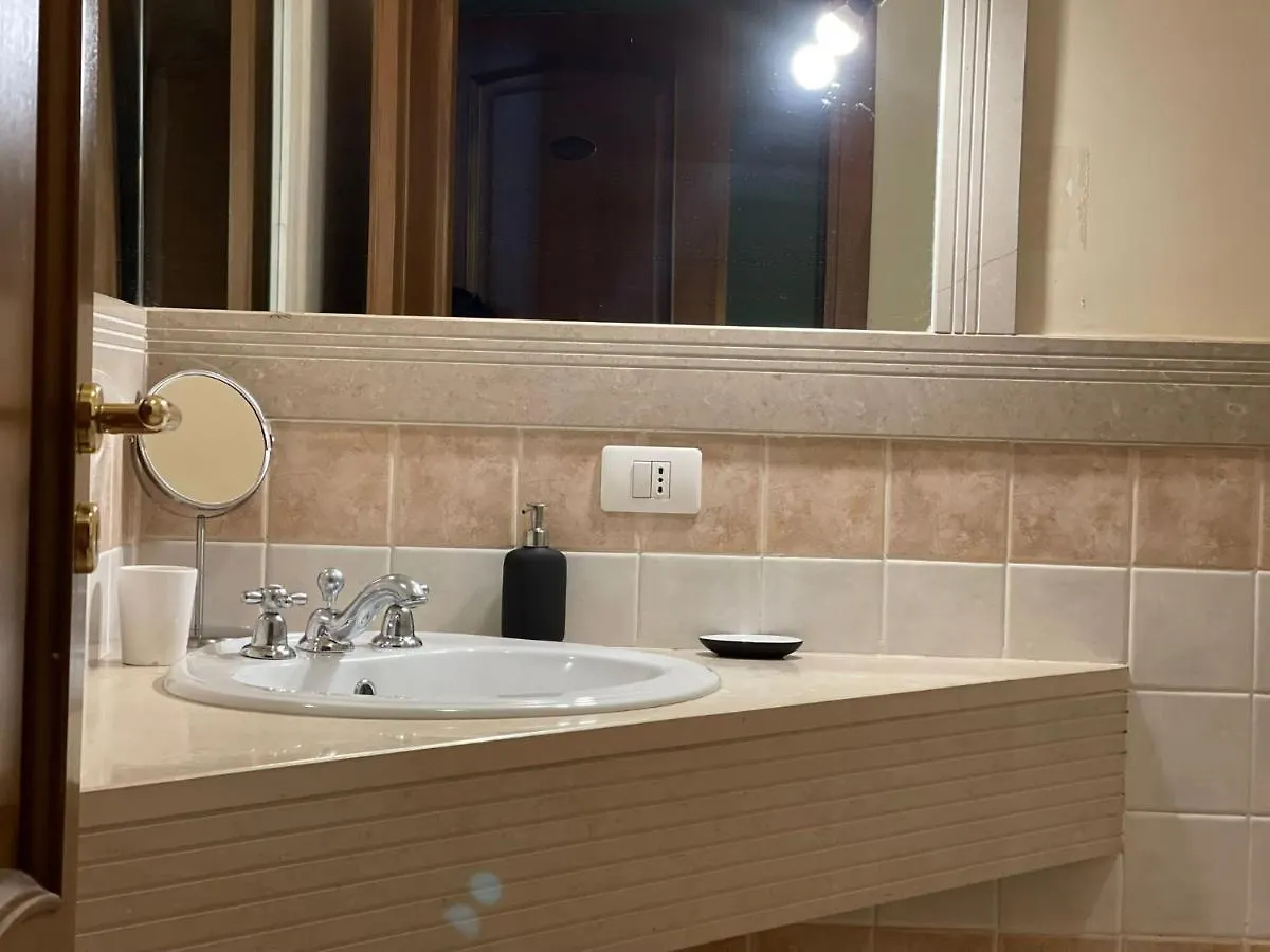 Vicosuite Neathon Noto Holiday home