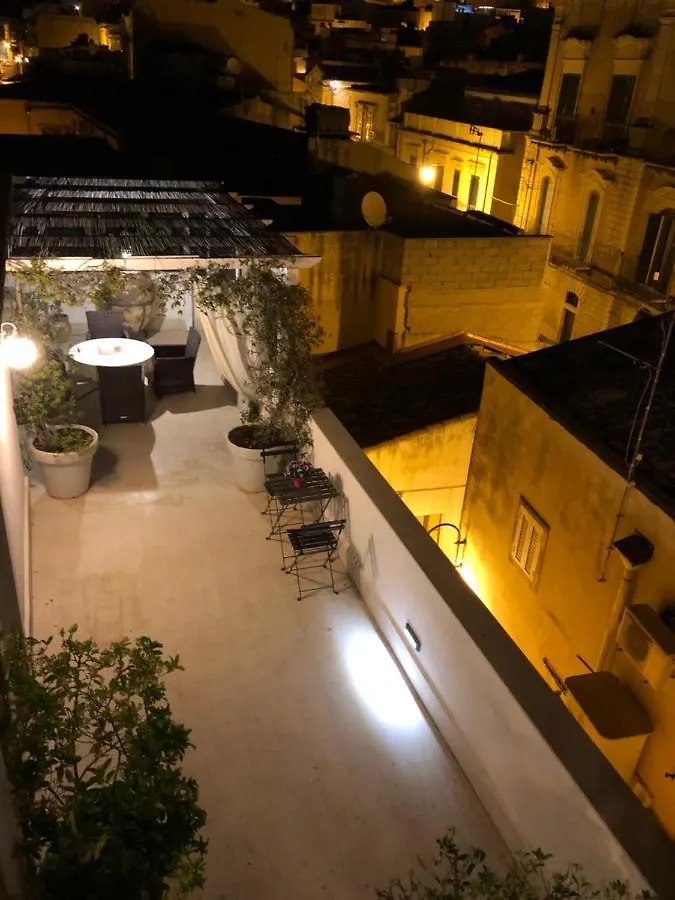 Holiday home Vicosuite Neathon Noto