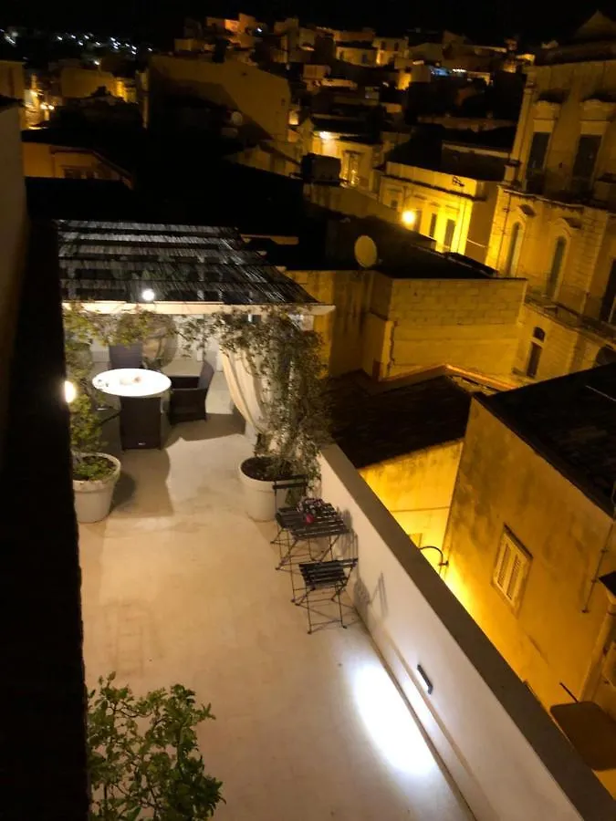 Holiday home Vicosuite Neathon Noto
