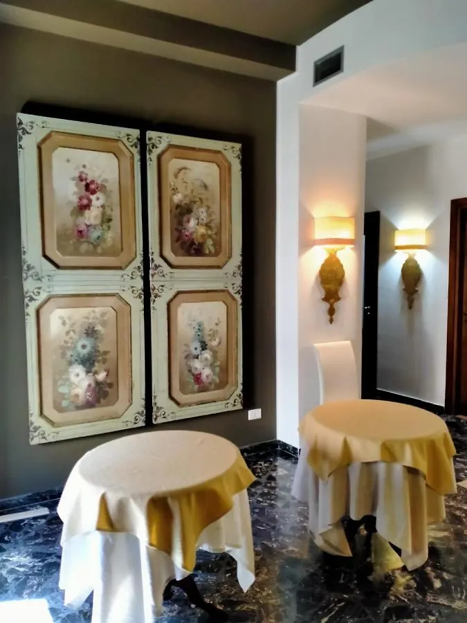 Vicosuite Neathon Noto Holiday home