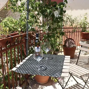 Vakantiehuis Casa Vacanze 